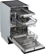 Встраиваемая посудомоечная машина Zigmund Shtain DW 311.4 фото 4 в Екатеринбурге