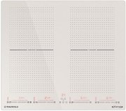 Индукционная варочная панель Maunfeld CVI594SF2BG Inverter