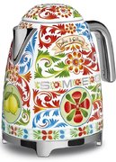 Чайник Smeg KLF03DGEU фото 2 в Екатеринбурге