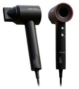 Настенный фен Meyvel MF12-1600 Черный (Black)