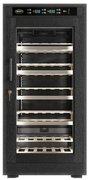 Винный шкаф Cold Vine C66-WB1 (Modern) фото 4 в Екатеринбурге