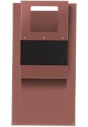 Вытяжка Maunfeld Bath 401 медный фото 4 в Екатеринбурге