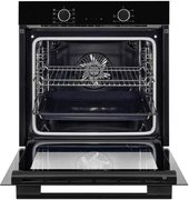 Духовой шкаф Kuppersberg HF 607 B фото 3 в Екатеринбурге