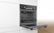 Встраиваемый духовой шкаф BOSCH HBJ514EB0R фото 4 в Екатеринбурге