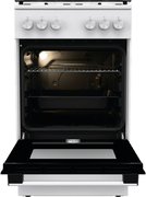 Газовая плита Gorenje GG5A10WH фото 4 в Екатеринбурге