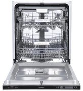 Встраиваемая посудомоечная машина Zigmund Shtain DW 302.6 Встраиваемая посудомоечная машина Zigmund Shtain DW 302.6
