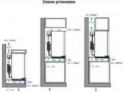 Винный шкаф  Cold Vine MCA-50BG фото 4 в Екатеринбурге