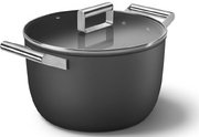 Кастрюля Smeg CKFC2611BLM фото 2 в Екатеринбурге