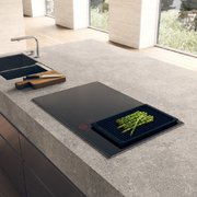 Индукционная варочная панель Asko HID824GC фото 3 в Екатеринбурге
