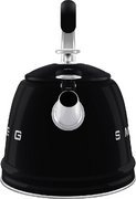 Чайник Smeg WKF01BL фото 2 в Екатеринбурге