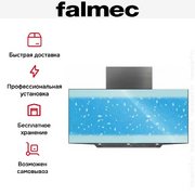 Вытяжка Falmec Aurora 90 ix (800) ECP фото 3 в Екатеринбурге