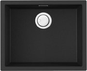 Мойка Omoikiri Yamakawa 55-U/I GB фото в Екатеринбурге