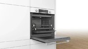 Духовой шкаф Bosch HBG536HW0R фото 3 в Екатеринбурге