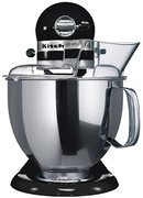 Миксер KitchenAid 5KSM150PSEOB фото 3 в Екатеринбурге