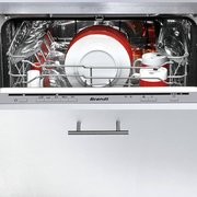 Встраиваемая посудомоечная машина Brandt VH1772J фото 3 в Екатеринбурге