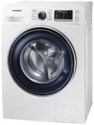 Стиральная машина Samsung WW 80 J 5545 FW фото 3 в Екатеринбурге