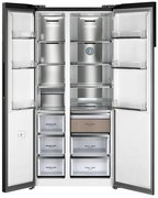 Холодильник Kuppersberg RFSN 1990 BG фото 2 в Екатеринбурге