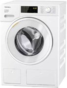 Стиральная машина Miele WSD663WCS фото 2 в Екатеринбурге