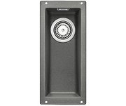 Мойка Бланко Subline 160-U алюметаллик фото в Екатеринбурге Мойка Blanco Subline 160-U алюметаллик фото в Екатеринбурге