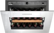 Встраиваемый винный шкаф Liebherr WKEgw 582 фото 3 в Екатеринбурге