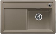 Мойка Бланко Zenar 45 S крыло слева серый беж фото в Екатеринбурге Мойка Blanco Zenar 45 S крыло слева серый беж фото в Екатеринбурге