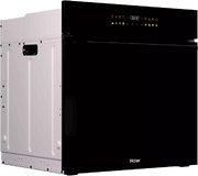 Духовой шкаф Haier HOQ-M5AAN3GB фото 3 в Екатеринбурге