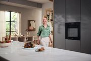 Духовой шкаф Miele H 2861-1 B OBSW фото 4 в Екатеринбурге