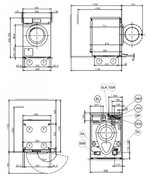 Стиральная машина Miele PWM 507 DP RU LW фото 4 в Екатеринбурге