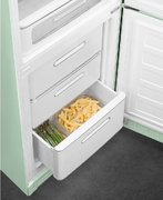 Холодильник Smeg FAB32RPG6 фото 2 в Екатеринбурге