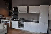 Вытяжка Falmec Quasar 60 Vetro (800) stec white фото 4 в Екатеринбурге