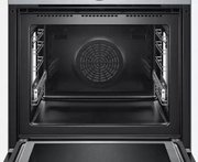 Духовой шкаф Bosch HNG6764S6 фото 4 в Екатеринбурге