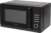 Микроволновая печь Hyundai HYM-D3012 фото 3 в Екатеринбурге