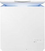 Морозильный ларь Electrolux EC2200AOW2 Морозильный ларь Electrolux EC2200AOW2