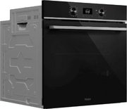 Духовой шкаф Haier HOQ-K3QNP6BX фото 2 в Екатеринбурге