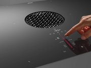 Варочная панель с вытяжкой BORA X Pure PUXA2 фото 2 в Екатеринбурге