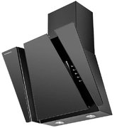 Вытяжка Maunfeld SEVERN 60 BLACK фото 4 в Екатеринбурге