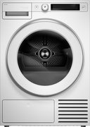 Сушильная машина Asko T509HRW фото