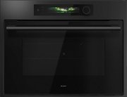 Компактный духовой шкаф Asko OCM64GSH