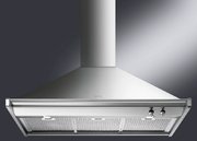 Вытяжка Smeg KD100XE фото 2 в Екатеринбурге
