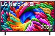 Телевизор LG 55NANO90A6B фото