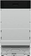 Встраиваемая посудомоечная машина AEG FSM71507P фото 3 в Екатеринбурге