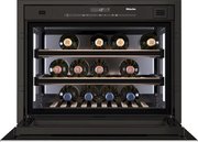 Винный шкаф Miele KWT 6112 iG OBSW фото 2 в Екатеринбурге