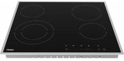 Электрическая варочная панель Haier HHX-C64TDFB фото 2 в Екатеринбурге