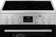 Электрическая плита Electrolux RKR660203X фото 2 в Екатеринбурге