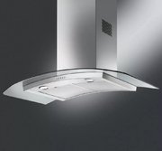 Вытяжка Smeg KV90X-1 фото 2 в Екатеринбурге