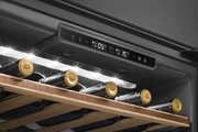 Встраиваемый холодильный шкаф для вина Smeg CVI629NR3 фото 4 в Екатеринбурге