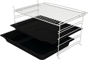 Духовой шкаф Gorenje BOS67371CLB фото 4 в Екатеринбурге