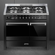Варочный центр Smeg A2BL-81 фото 4 в Екатеринбурге
