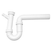 Сифон Bone Crusher U-образный 211-AL-LB/D211-Ale фото 2 в Екатеринбурге