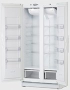 Холодильная камера Festivo 100 CM 100CM0456 (серый/нержавеющая сталь) фото 2 в Екатеринбурге